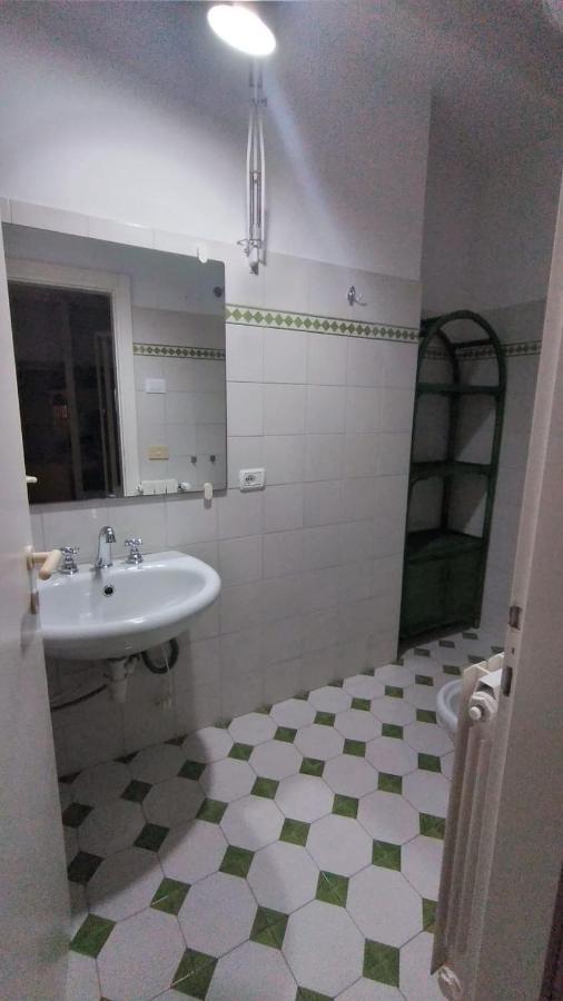 Apartmán Monolocale La Darsena Portoferraio Exteriér fotografie