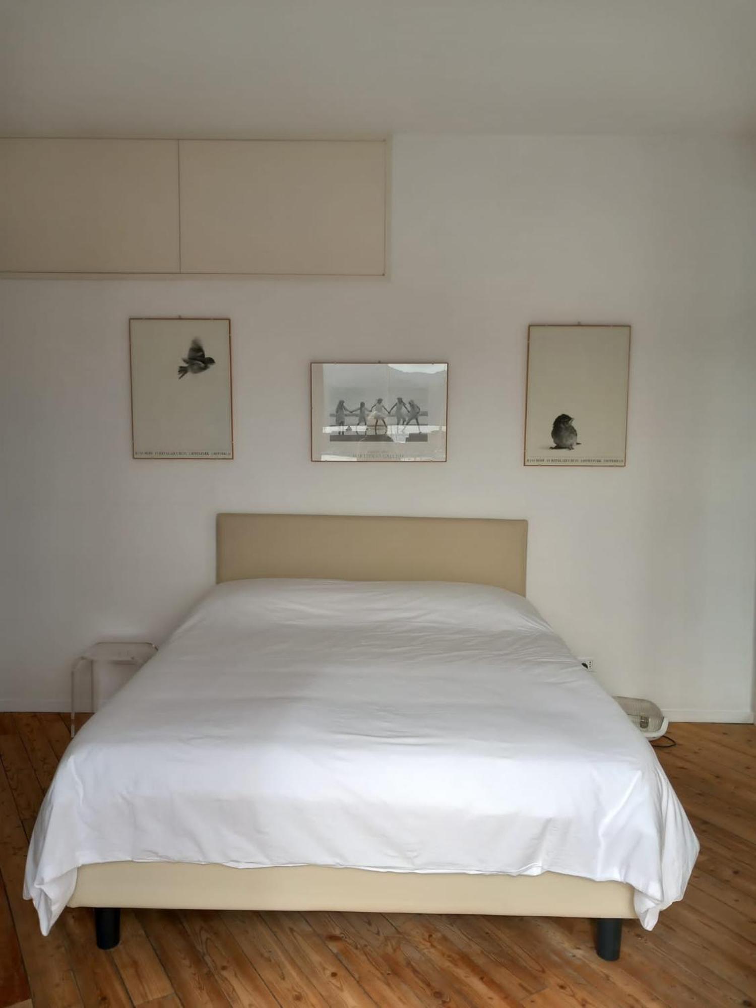 Apartmán Monolocale La Darsena Portoferraio Exteriér fotografie