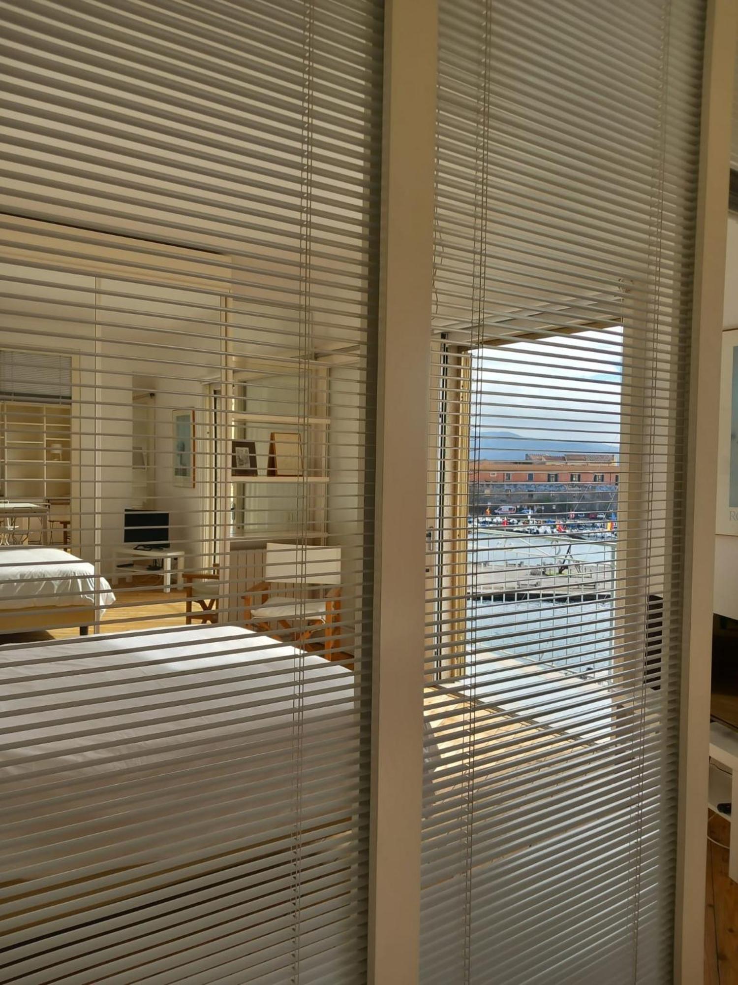 Apartmán Monolocale La Darsena Portoferraio Exteriér fotografie
