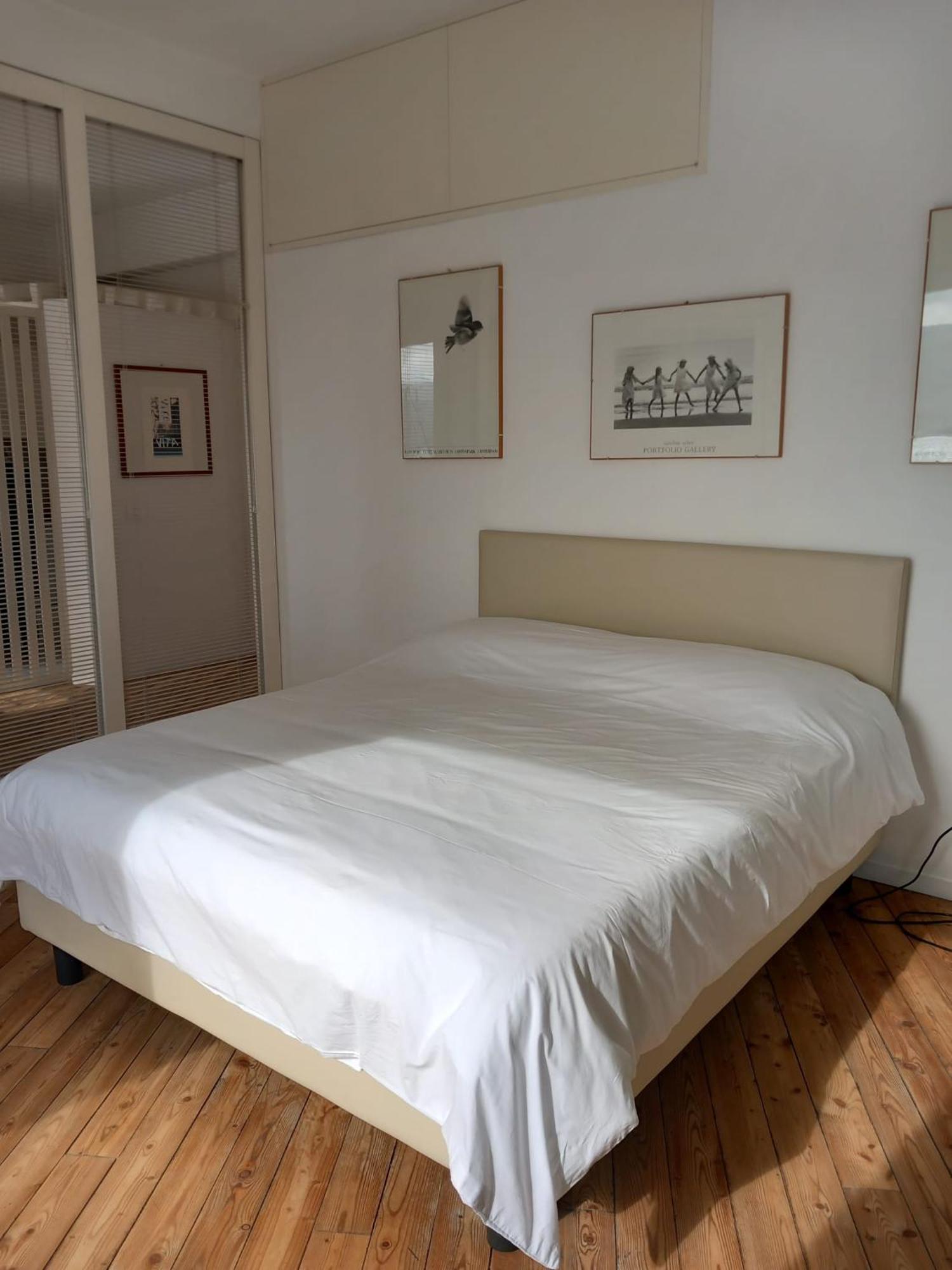 Apartmán Monolocale La Darsena Portoferraio Exteriér fotografie