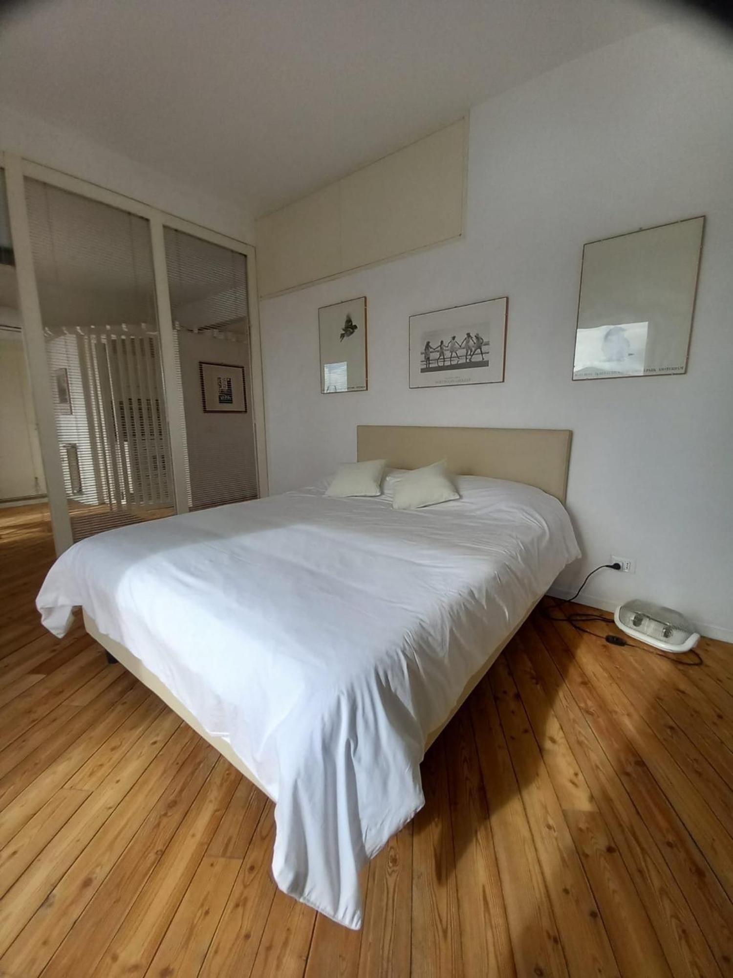 Apartmán Monolocale La Darsena Portoferraio Exteriér fotografie