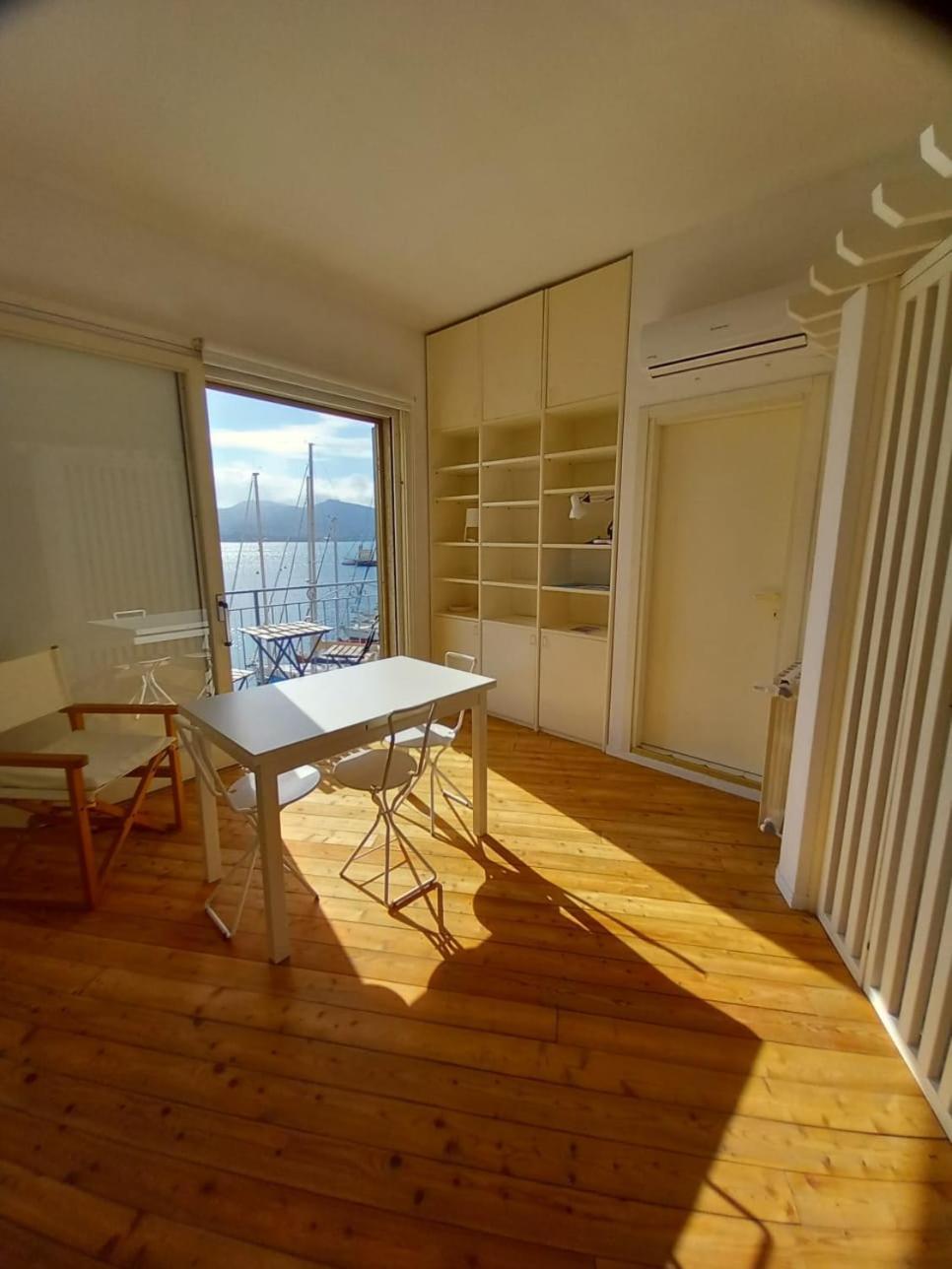 Apartmán Monolocale La Darsena Portoferraio Exteriér fotografie